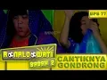 Lagu Wati CS Nyamar Jadi Penari India - Ronaldowati Babak 2 Eps 77 Part 2