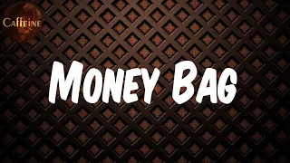cardi b money bag lyrics 