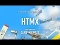 Building with HTMX and Spring Boot