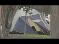 Concerns for unsheltered people during cold weather in San Jose