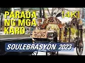 FUNERAL HEARSE PARADE SOULEBRASYON UNDES FESTIVAL 2023 Amoranto Stadium 4K R