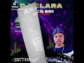IMPILO YAMI -- BY dj clara disco boi