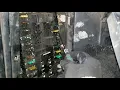 Fuse box and wiring problems in 1987 Peterbilt 379