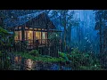 Download Lagu Suara Hujan untuk Tidur – Suara Hujan dan Guntur Alami untuk Penyembuhan dan Tidur Nyenyak