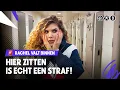OPGESLOTEN IN EEN JEUGDGEVANGENIS ❌ | Rachel valt Binnen | seizoen 4 #4 | NPO Zapp