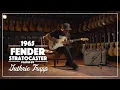 Download Lagu 1965 Fender Stratocaster played by Guthrie Trapp | Live from Carter Vintage Guitars | Nashville, TN