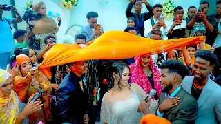 ISMAACIL AARKA DUMAASHI SANAD GUURADII TAMIIM FAATUSH 