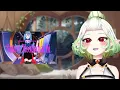 SHE'S AMAZING!!! | VTuber Reacts | Hololive Hoshimachi Suisei | プリマドンナ / 星街すいせい