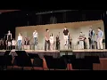 SHS Broadway Night 03.31.2026 "Run Freedom Run"