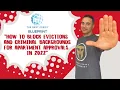 How to Block Evictions and Criminal Backgrounds for Apartment approvals in 2022