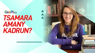 Disebut Kadrun, Tsamara Amany Minta Polisi Bertindak