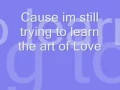 Download Lagu Guy Sebastion feat Jordin Sparks Art Of love Lyrics