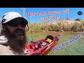 Why is Lake Havasu Full and Lake Mead is at Risk of going dry