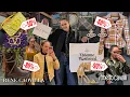 Luxury Shopping Vlog at Belmont Park Village WITH HAUL ft Missoni Rene C etc