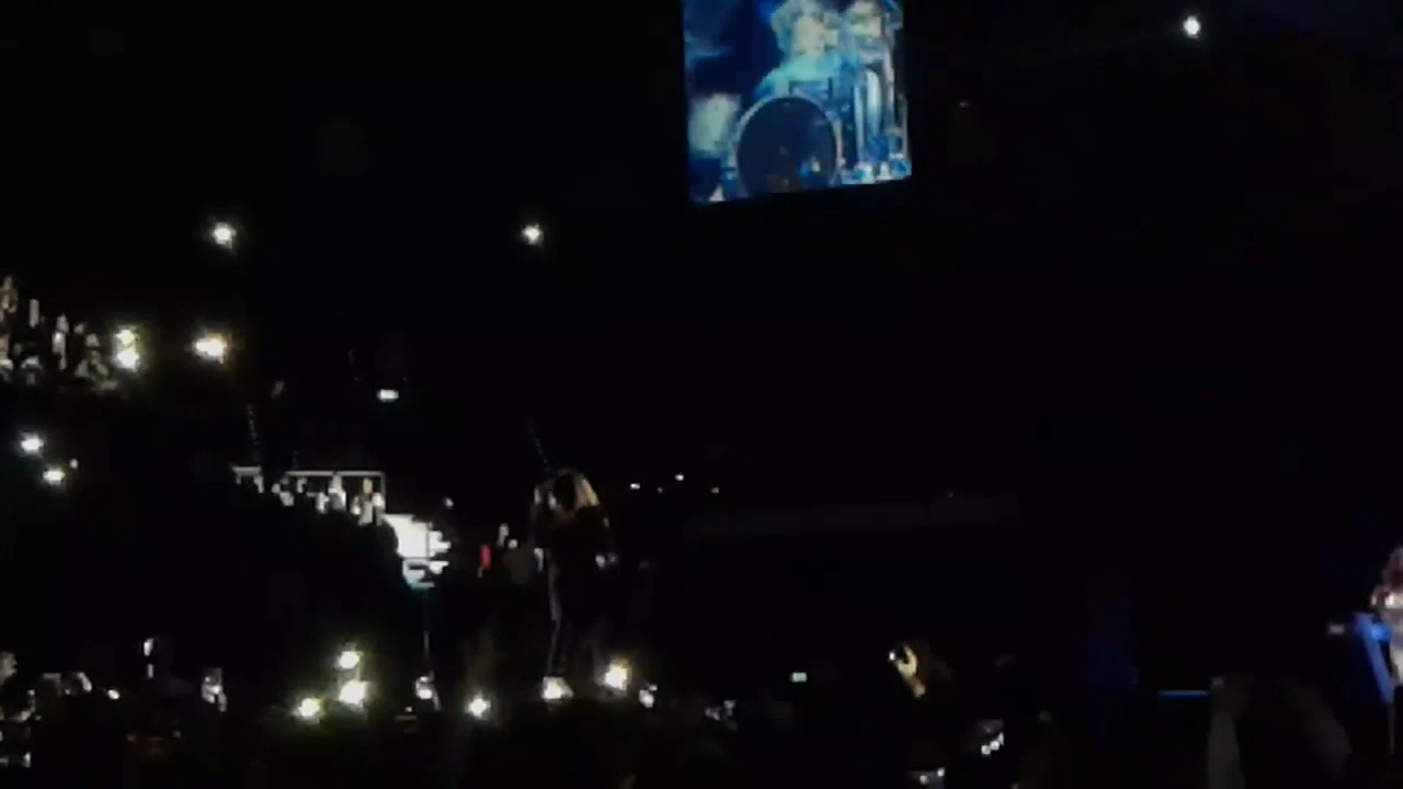 Ceca - Арена Армеец 2017