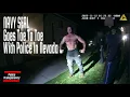 Navy Seal Goes Toe To Toe With Police In Nevada