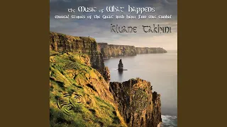 The Decline of the Fianna