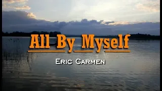 Download All By Myself - Eric Carmen (KARAOKE VERSION) MP3