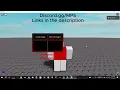 Bypassed images in a roblox game