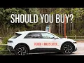 70K Miles Later - What I Love and Hate About the Ioniq 5