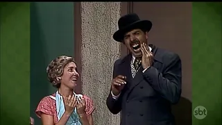 Chaves - A Mudinha De Chirimoia Parte 2/2