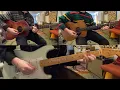 What Is Life- George Harrison (Guitar Cover)