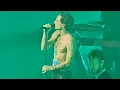 Download Lagu Damiano David - Nothing Breaks Like A Heart (Mark Ronson ft. Miley Cyrus cover) - London 28/09/2025