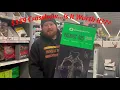 Buying a Centerpoint Patriot 425 Crossbow from Walmart