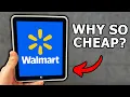 Walmart should NOT be selling iPads for ONLY 4