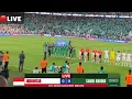 Download Lagu 🔴SIARAN LANGSUNG . INDONESIA VS ARAB SAUDI . ROUND 4 AFC ASIAN QUALIFIER ROAD TO 26