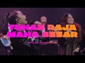 Download Lagu Tuhan Raja Maha Besar (Maranatha Singers) | UNDVD Feat. Jacqlien Celosse