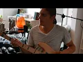 Amber Mark - Lose My Cool (Franc Moody Remix) - Bass cover (with slap)