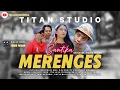 Putu Santika - Merenges ( Official musik video )