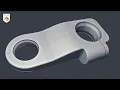 Download Lagu Blender Hard Surface Modeling Tutorial (Complex Booleans + Shape Design)