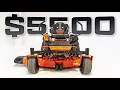 The BEST Residential Mowers in 2026 BAD BOY ZT-Avenger ZT-Elite