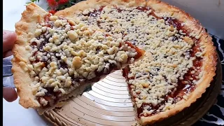 باستا فلورا بطريقه هبه ابو الخير 