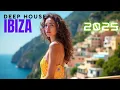 Download Lagu Ibiza Summer Mix 2025  Best Of Tropical Deep House Music Chill Out Mix 2025  Chillout Lounge