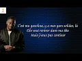 Gasolina Tiakola ft RSKO (Lyric By GSC)