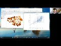 Advanced R as a GIS - Practical 1 Spatial Statistics in GeoDa