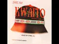 Download Lagu KWAITO FLAVOUR: Vol. 1 | Birthday Mix | Mixed by Syre_914 | May 2025