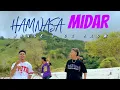 JANGE - Hamnasa Midar Ft. Os Brow ( Official MV )