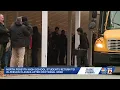 WXII s Kara Peters shares warm student welcome at North Forsyth for first time since deadly stabbing