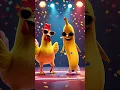 Download Lagu chicken Banana #remix #techno #housemusic #cover #dj #cute
