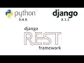 Django Rest Framework Tutorial Part - 03 Request Response and API Views