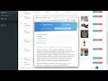 Implementasi DataTables Server-side di CodeIgniter dan Bootstrap 33 Bonus