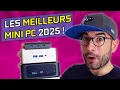 Download Lagu WHICH MINI PC TO BUY in 2025? (Office, PRO, Gaming)