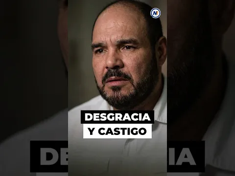 ⚠️❗📹 Así fue la caída de Rafael Ortega Murillo.
