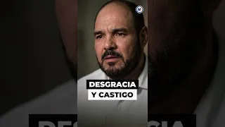 ⚠️❗📹 Así fue la caída de Rafael Ortega Murillo.