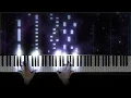 Interstellar - No Time For Caution (EPIC piano arr. by Elijah Lee)