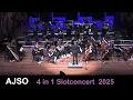 Download Lagu Dark Adventure - AJSO Juniororkest Slotconcert 2025
